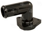 Four Seasons 85070 Engine Coolant Water Outlet - view 2