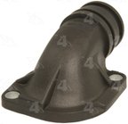 Four Seasons 85073 Engine Coolant Water Outlet - view 2