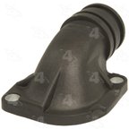 Four Seasons 85073 Engine Coolant Water Outlet - view 1