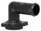 Four Seasons 85080 Engine Coolant Water Outlet - view 2
