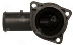 Four Seasons 85080 Engine Coolant Water Outlet - view 6