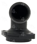 Four Seasons 85080 Engine Coolant Water Outlet - view 1