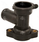 Four Seasons 85081 Engine Coolant Water Outlet - view 2