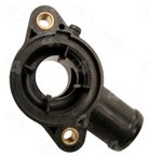 Four Seasons 85081 Engine Coolant Water Outlet - view 7