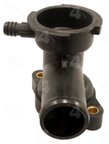 Four Seasons 85081 Engine Coolant Water Outlet - view 1