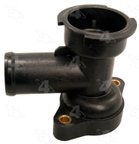 Four Seasons 85081 Engine Coolant Water Outlet - view 3
