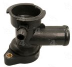 Four Seasons 85081 Engine Coolant Water Outlet - view 4