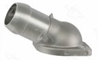Four Seasons 85083 Engine Coolant Water Outlet - view 2