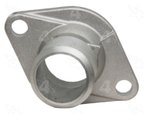 Four Seasons 85086 Engine Coolant Water Outlet - view 5