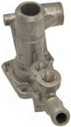 Four Seasons 85091 Engine Coolant Water Outlet - view 2