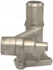 Four Seasons 85091 Engine Coolant Water Outlet - view 6