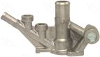 Four Seasons 85091 Engine Coolant Water Outlet - view 3