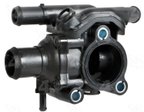 Four Seasons 85094 Engine Coolant Water Outlet Housing Kit - view 2