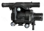 Four Seasons 85094 Engine Coolant Water Outlet Housing Kit - view 6