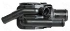 Four Seasons 85094 Engine Coolant Water Outlet Housing Kit - view 5