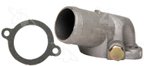 Four Seasons 85100 Engine Coolant Water Outlet - view 2
