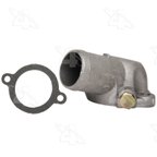 Four Seasons 85100 Engine Coolant Water Outlet - view 1