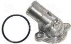 Four Seasons 85102 Engine Coolant Water Outlet - view 2