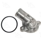 Four Seasons 85102 Engine Coolant Water Outlet - view 1