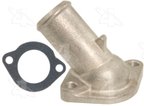 Four Seasons 85103 Engine Coolant Water Outlet - view 2