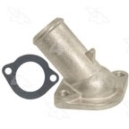 Four Seasons 85103 Engine Coolant Water Outlet - view 1
