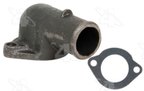 Four Seasons 85104 Engine Coolant Water Outlet - view 2