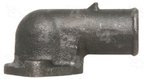 Four Seasons 85104 Engine Coolant Water Outlet - view 4