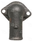 Four Seasons 85104 Engine Coolant Water Outlet - view 5