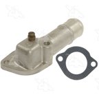 Four Seasons 85105 Engine Coolant Water Outlet - view 1