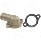 Four Seasons 85106 Engine Coolant Water Outlet - view 1