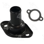 Four Seasons 85107 Engine Coolant Water Outlet - view 1