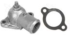 Four Seasons 85109 Engine Coolant Water Outlet - view 2