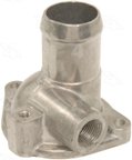 Four Seasons 85111 Engine Coolant Water Outlet - view 2