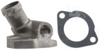 Four Seasons 85113 Engine Coolant Water Outlet - view 2
