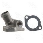 Four Seasons 85113 Engine Coolant Water Outlet - view 1