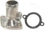 Four Seasons 85122 Engine Coolant Water Outlet - view 2