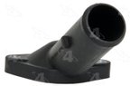 Four Seasons 85123 Engine Coolant Water Outlet - view 2