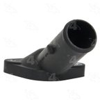Four Seasons 85123 Engine Coolant Water Outlet - view 1
