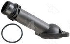Four Seasons 85134 Engine Coolant Water Outlet - view 2