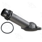 Four Seasons 85134 Engine Coolant Water Outlet - view 1