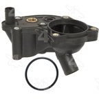 Four Seasons 85138 Engine Coolant Thermostat Housing - view 1