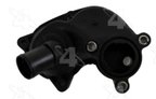 Four Seasons 85139A Engine Coolant Thermostat Housing - view 5