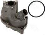 Four Seasons 85139 Engine Coolant Thermostat Housing - view 2