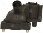 Four Seasons 85139 Engine Coolant Thermostat Housing - view 1