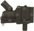 Four Seasons 85139 Engine Coolant Thermostat Housing - view 3