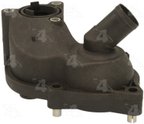 Four Seasons 85139 Engine Coolant Thermostat Housing - view 4