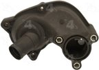 Four Seasons 85139 Engine Coolant Thermostat Housing - view 5