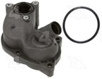 Four Seasons 85140 Engine Coolant Thermostat Housing - view 2