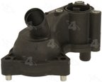 Four Seasons 85140 Engine Coolant Thermostat Housing - view 1