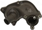 Four Seasons 85140 Engine Coolant Thermostat Housing - view 4